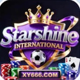 星耀国际