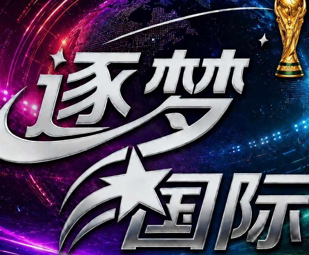 逐梦国际